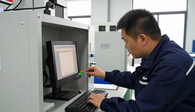 土建施工让厂房车间管理更加高效