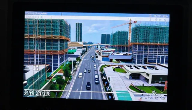 土建施工中设备维护问题如何应对？