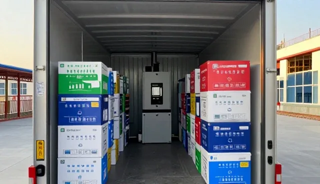提升土建项目运行效率的自动化控制设备应用策略